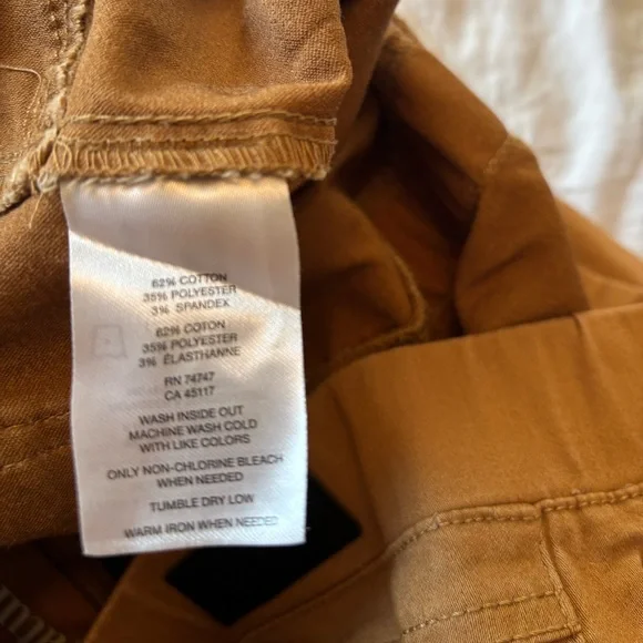 Natural Reflections Pants - Picture 11 of 13